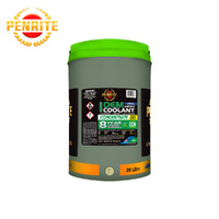 Penrite 7 Year 450,000km Green Coolant Concentrate 20L COOLGREEN020