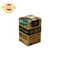 Penrite 7 Year 450,000km Green Coolant Concentrate Enviro Box 20L COOLGREEN020BOX