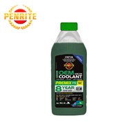 Penrite 7 Year 450,000km Green Coolant Premix 1L COOLGREENPMX001