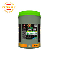 Penrite 7 Year 450,000km Green Coolant Premix 20L COOLGREENPMX020