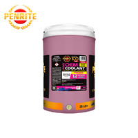 Penrite Pink OEM Coolant Premix 20L COOLPINKPMX020