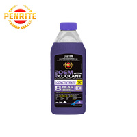 Penrite Purple OEM Genuine Coolant Concentrate 1L COOLPURPLE001