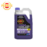 Penrite Purple OEM Genuine Coolant Concentrate 5L COOLPURPLEPMX005