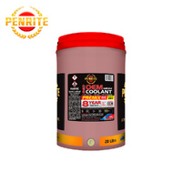 Penrite Red OEM Coolant Premix 20L COOLREDPMX020