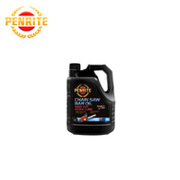 Penrite Chain Saw Bar Oil 4L CSB004