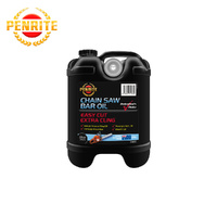 Penrite Chain Saw Bar Oil 20L