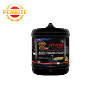 Penrite CVT Full-Syn Low Viscosity Fluid 20L CVTLOW020