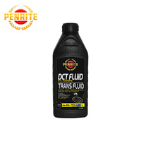 Penrite DCT Fluid Dual Clutch Transmission Full-Syn Fluid 1L DCTF001