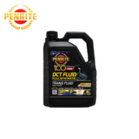 Penrite DCT Fluid Dual Clutch Transmission Fluid 4L DCTF004