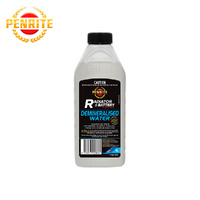 Penrite Demineralised Water 1L DEWATER001