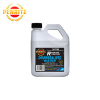 Penrite Demineralised Water 2L DEWATER002