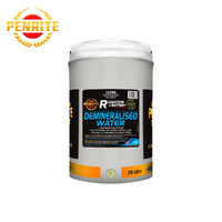 Penrite Demineralised Water 20L DEWATER020