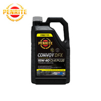 Penrite Diesel Fx Diesel 15W-40 Ci-4 Plus-Sl Engine Oil 5L