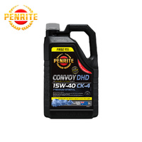 Penrite Diesel HD SAE 15W-40 Cj-4-Sm Engine Oil 5L