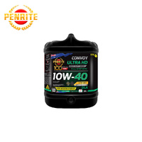 Penrite Diesel LA 10W-40 Engine Oil 20L