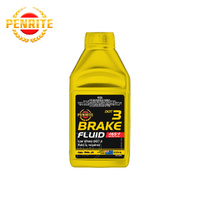 Penrite Brake Fluid DOT 3 500ml DOT30005