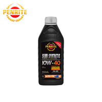 Penrite Everyday Plus Engine Oil 10W-40 1 Litre ED10W40001