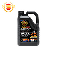 PENRITE EVERYDAY 10W-40 (SEMI SYNTHETIC) ED10W40006