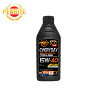 PENRITE EVERYDAY 15W-40 (SEMI SYNTHETIC) ED15W40001