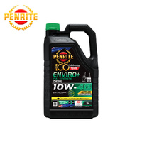 Penrite Enviro+ 10W-40 Diesel Cj-4-Sm Engine Oil 5L