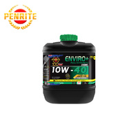 Penrite Enviro+ SAE 10W-40 Synthetic Engine Oil 7L EPLUS10W40007