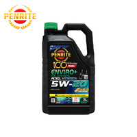 Penrite Enviro+ 5W-20 Engine Oil 5L