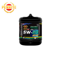 Penrite Enviro+ 5W-20 Engine Oil 20L