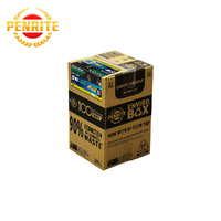 Penrite Enviro+ 5W-30 Engine Oil Enviro Box 20L