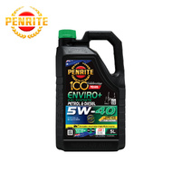 Penrite Enviro+ 5W-40 Engine Oil 5L