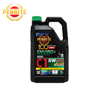 Penrite Enviro+ C1 5W-30 Diesel Engine Oil 5L