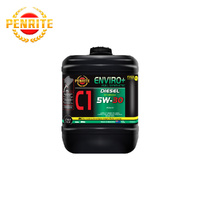 Penrite Enviro+ C1 5W-30 Diesel Engine Oil 10L