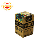 Penrite Enviro+ C1 5W-30 Diesel Engine Oil Enviro Box 20L