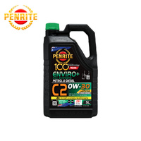 Penrite Enviro+ C2 0W-30 Engine Oil 5L