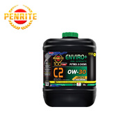 Penrite Enviro+ C2 0W-30 Engine Oil 10L