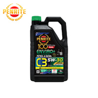 Penrite Enviro+ C3 5W-30 Engine Oil 5L