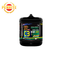 Penrite Enviro+ C3 Synthetic Engine Oil 5W-30 20L