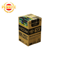 Penrite Enviro+ C3 5W-30 Engine Oil Full-Syn 20L ENVIRO Box EPLUSC3020BOX