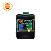 Penrite Enviro+ C5 0W-20 Engine Oil 10L