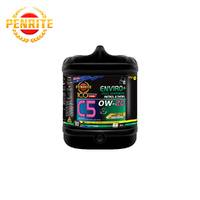 Penrite Oil Enviro+ C5 0W-20 Engine Oil 20L EPLUSC5020