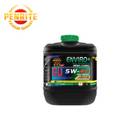 PENRITE ENVIRO+ EU 5W-40 (FULL SYN.) EPLUSEU5W40007