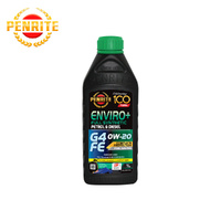 Penrite ENVIRO+ G4 FE 0W-20 Full Synthetic Engine Oil 1L EPLUSG4FE001