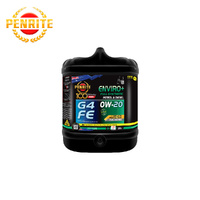 PENRITE ENVIRO+ G4 FE 0W-20 (FULL SYN) EPLUSG4FE020