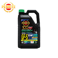 Penrite Enviro+ GF-5 5W-30 Engine Oil 5L
