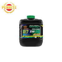 Penrite ENVIRO+ R17 5W-30 Full Synthetic Engine Oil 7L EPLUSR17007