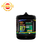 Penrite Enviro+ R17 SAE 5W-30 Full-Syn Engine Oil 20L EPLUSR17020