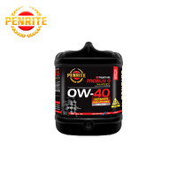 Penrite 10 Tenths Premium 0W-40 Engine Oil 20L