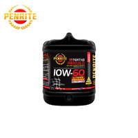 Penrite 10 Tenths Premium 10W-60 Engine Oil 20L