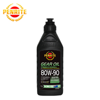 Penrite Gear Oil 80W-90 (Mineral) 1L