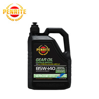 Penrite Gear Oil 85W-140 2.5L