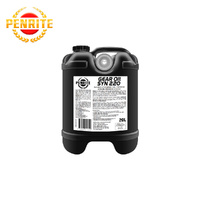 Penrite Gear Oil Synthetic 220 20L
